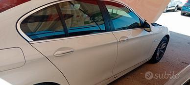 Portiera posteriore destra BMW Serie 5 F10