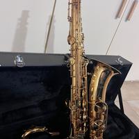 Sax tenore Jupiter JTS-787 nuovo