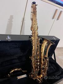 Sax tenore Jupiter JTS-787 nuovo
