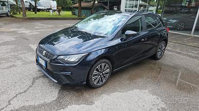 Seat Ibiza 1.0 EcoTSI 95 CV 5 porte Style
