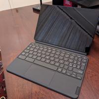Lenovo IdeaPad Duet Chromebook Tablet