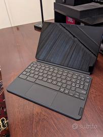 Lenovo IdeaPad Duet Chromebook Tablet