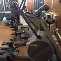Technogym