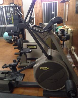 Technogym