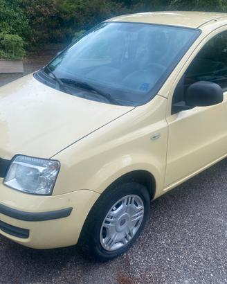 Fiat Panda 1.2 Dynamic Natural Power