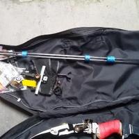 Arco compound spigarelli