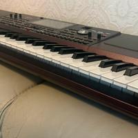 Korg pa 1000   * VENDUTA *