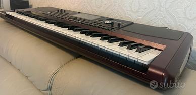 Korg pa 1000   * VENDUTA *