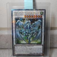 Drago Polvere di Stelle - Quarter Century (Secret