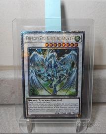 Drago Polvere di Stelle - Quarter Century (Secret