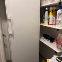 Congelatore LIEBHERR 268l