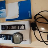 Suunto Vyper Computer 