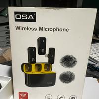 Microfoni per Iphone