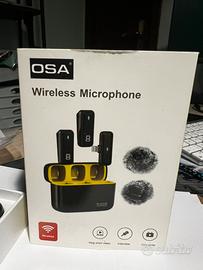 Microfoni per Iphone