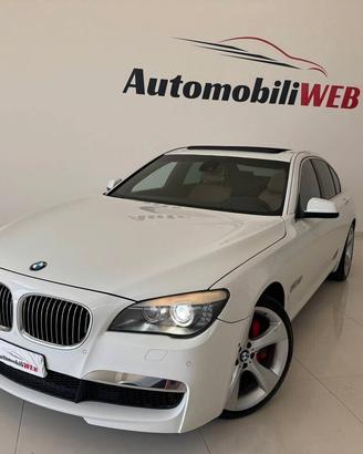 Bmw 750 750Li xDrive Eccelsa