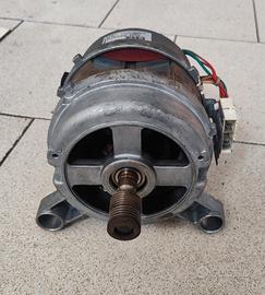 motore lavatrice Whirlpool / Ignis e candy/Hoover