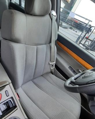RENAULT VEL SATIS 2003 - TAPPEZZERIA