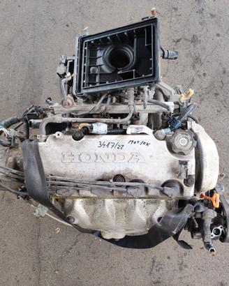 Motore Honda Civic D14Z1 223000 KM