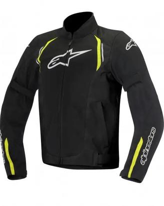 giacca moto alpinestar taglia M 