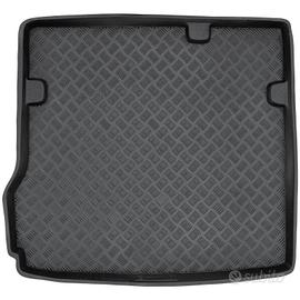 Vasca Baule Duster II ( HDJ ) Versione 4x2