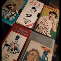 Giovannino  uccellacci Nella fossa di leoni Totò B