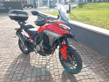Ducati Multistrada V4 S