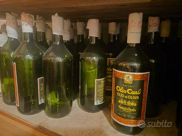Bottiglie per vino