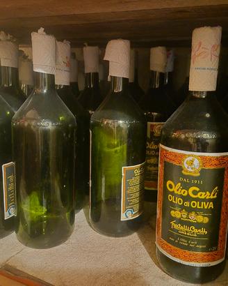 Bottiglie per vino