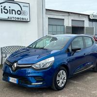 Renault Clio TCe 12V 90 CV 5 porte Moschino