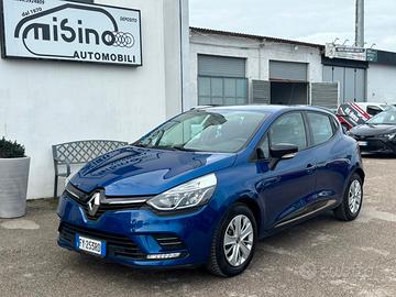 Renault Clio TCe 12V 90 CV 5 porte Moschino