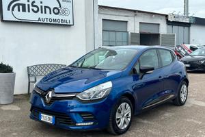 Renault Clio TCe 12V 90 CV 5 porte Moschino