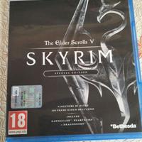 skyrim the elder scrolls 5 special edition