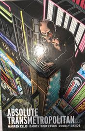 TransMetropolitan 1 Absolute