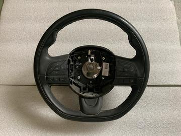Volante Fiat 500 X