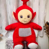 Peluche grande Teletubbies