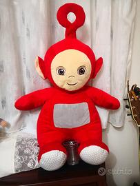 Peluche grande Teletubbies