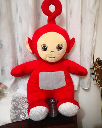 Peluche grande Teletubbies