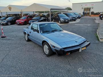 BERTONE X1/9 SUNSHINE RATE AUTO MOTO SCOOTER