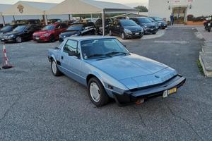 BERTONE X1/9 SUNSHINE RATE AUTO MOTO SCOOTER