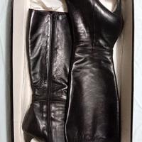 Stivali donna Aldo Castagna taglia 39