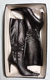 Stivali donna Aldo Castagna taglia 39