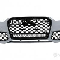 Audi A6 C7 4G 2015>2018 Paraurti RS6 look