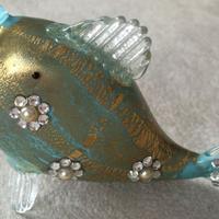 Animali in vetro di Murano per collezionismo