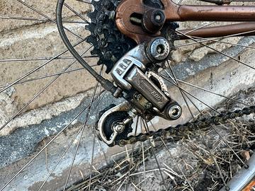 Eroica koga miyata bici corsa vintage