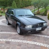 Alfa Romeo 75 2.0 t spark