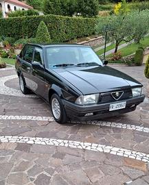 Alfa Romeo 75 2.0 t spark