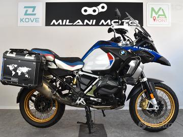 Bmw R 1250 GS Adventure - 2020