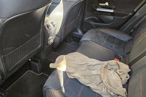 auto mercedes