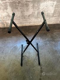 Stand Tastiera/Keyboard
