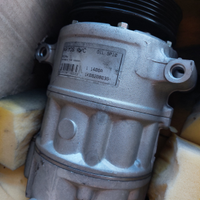 Compressore aria condizionata golf 5 (Guasto)